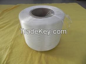 Polyester cotton blended yarn