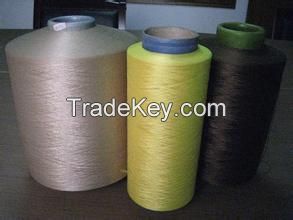 Dyed Polyester Yarn FDY SD