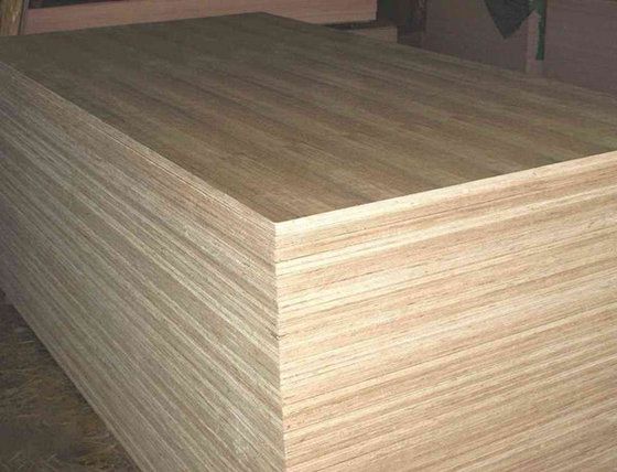 Sell Marine plywood