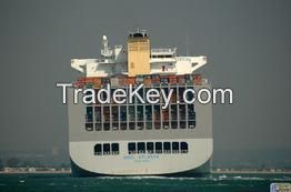 Sea Freight / AirFreight / Express From China To  Canada