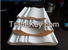 MDF Primed Trim Board Floor Skirting Board