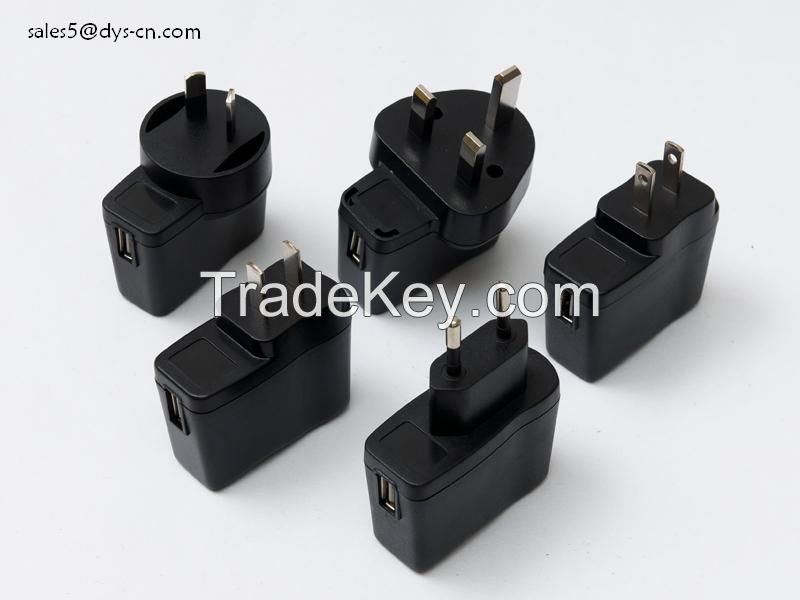 Sell good sell  7.5w USB charger