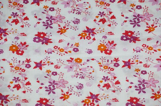 Fashional printing fabric