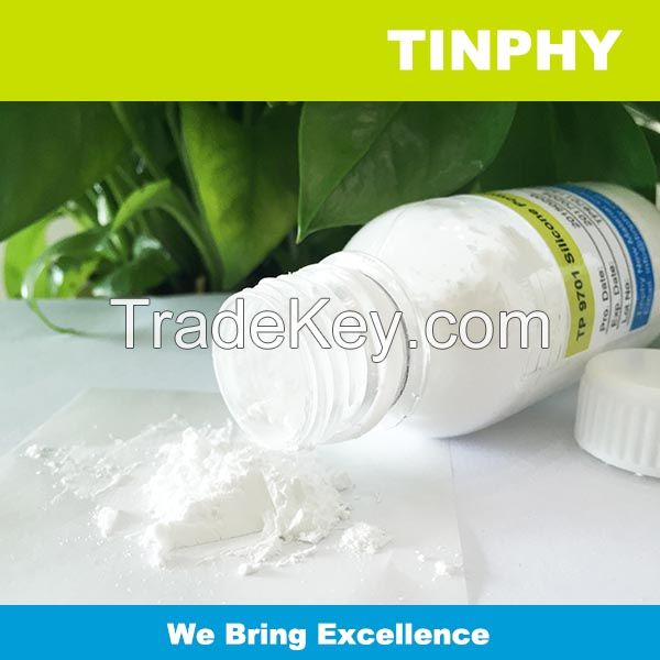 Body Care Ingredient Silicone Elastomer Powder TP 9701