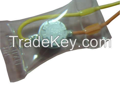T24-4A-DF Refrigerator Defrost Thermostat