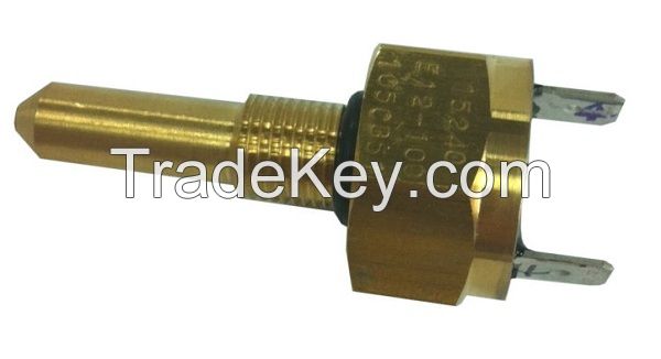 T24-4A-HV-E12-0 Automotive Thermal Switch Thermostat