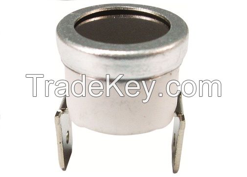 H2-33A-CR Normally Closed Ceramic Bimetal Thermostat