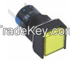 LAS1 Series A Type Push Button Switch