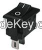 MRA Series Mini Rocker Switch