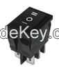 RB Series Rocker Switch