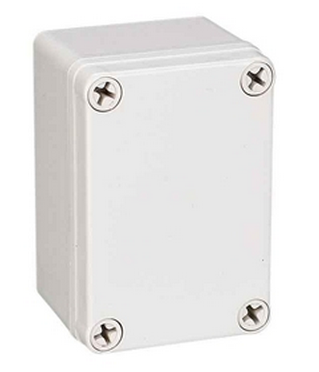 Hibox  electrical  plastic  enclosure