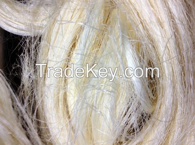 Quality UG grade Sisal fiber from Kenya