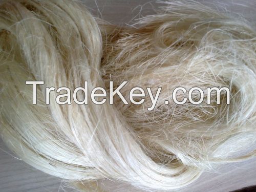 BEST QUALITY SISAL FIBER FROM KENYA DOUBLE BRUSHED