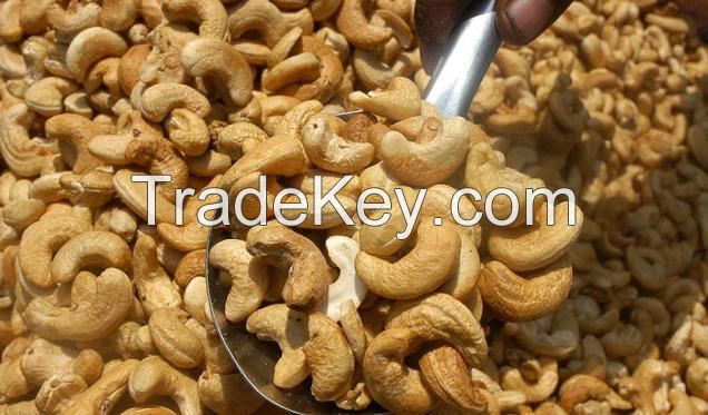 Dried Style  Cashew Nuts/ Cashew Kernels ww320