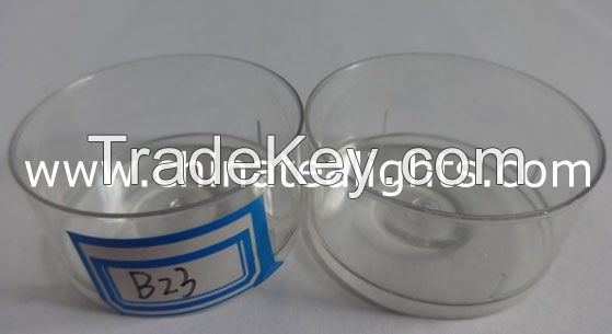 Polycarbonate Tealight Cup