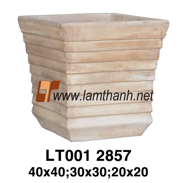 Outdoor Vietnam Terracotta Clay Pot