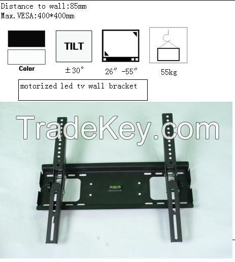 tilt LCD/LED  wall mount bracket