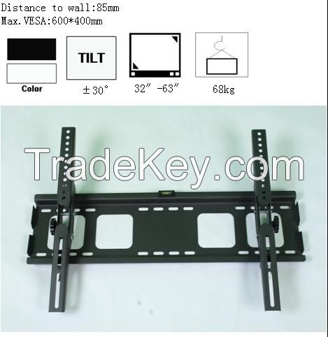 tilt LCD/LED  wall mount bracket