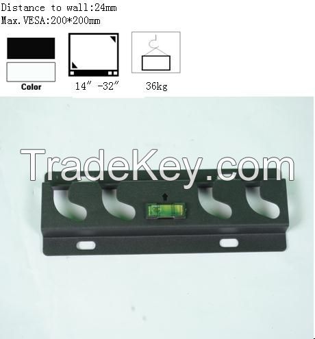 LCD/LED  wall mount bracket cheapest