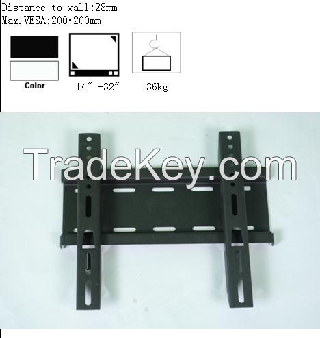 LCD/LED  wall mount bracket