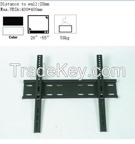 tilt LCD/LED  wall mount bracket 101A