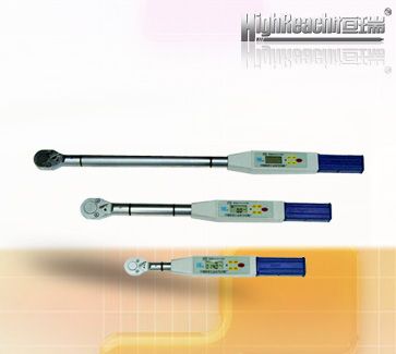 Digital Torque Wrench on Sale