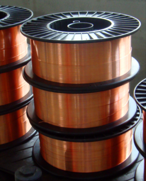 er70s-6 mig welding wire sg2 manufacture from China