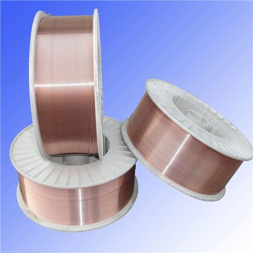 er70s-6/sg2 mig welding wire