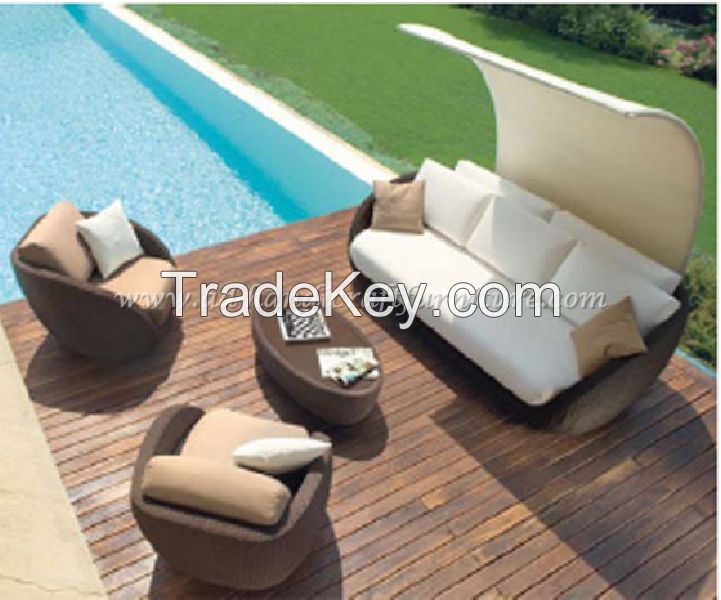 outdoor garden sofas