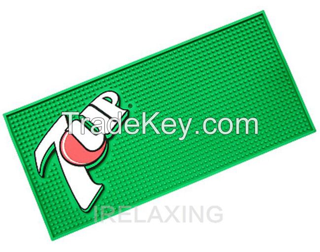 Hotsale pvc bar mat(IR-801)