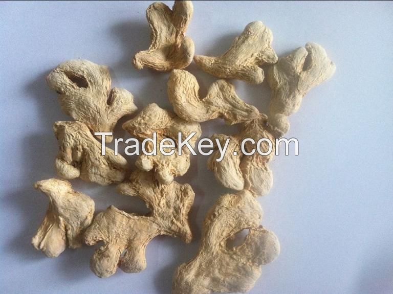 Chinese whole dried ginger