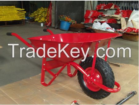 Wheelbarrow WB6203 Russia