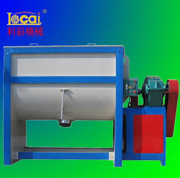 lecai ribbon mixer, food mixing machine