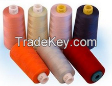 100% nature dyed cotton yarn