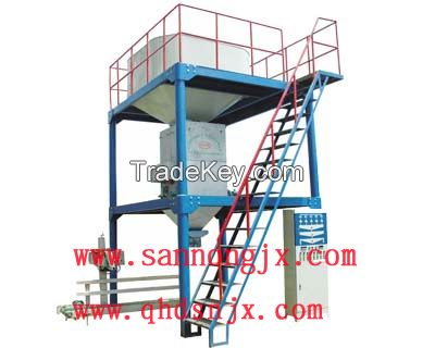 NPK mixed fertilizer production line/machine