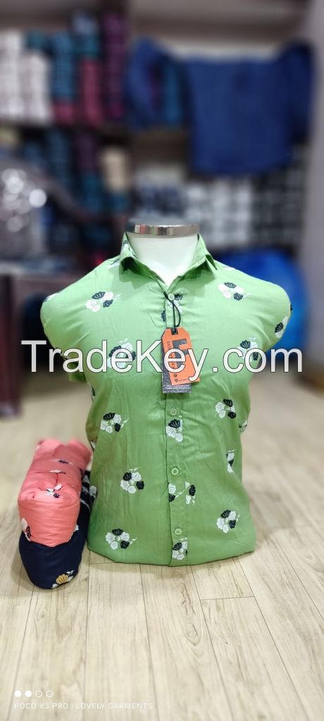 men shirt