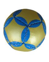 Sell promotional juggling ball set
