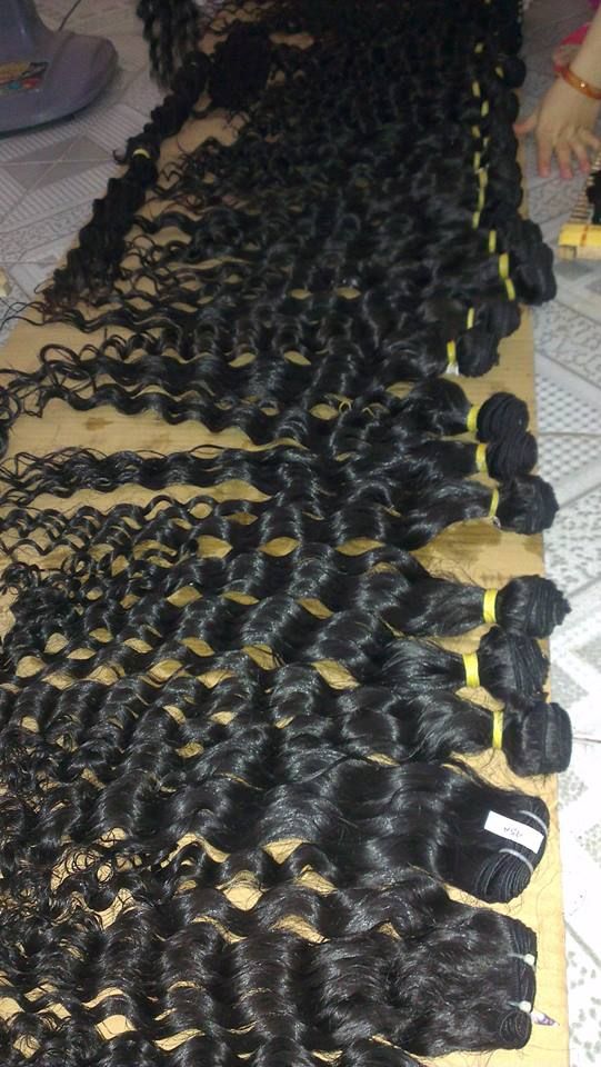 Sell off Wavy Weft Hair.. Cheap price ever