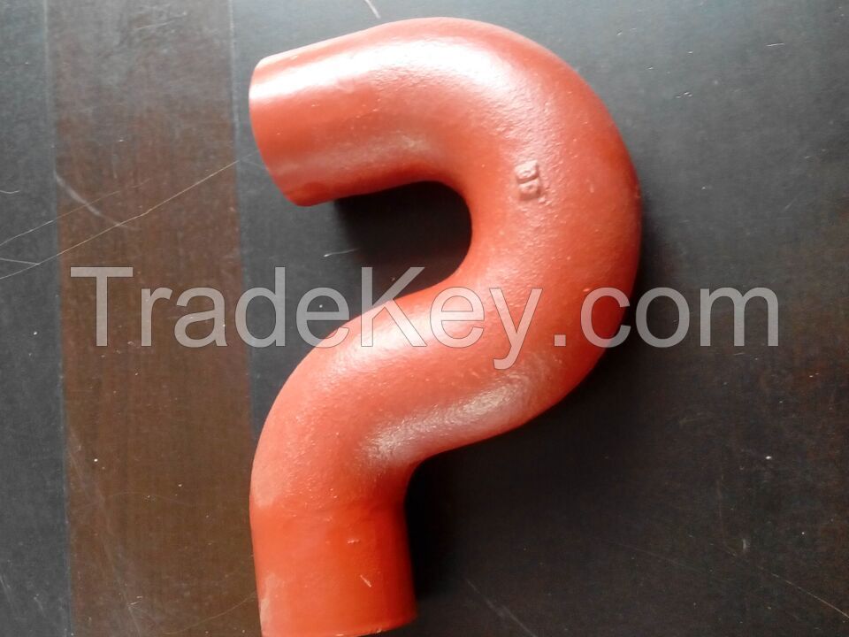 SML Epoxy Pipe Fittings/KML Drainage Pipe Fittings