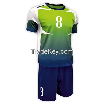 Men Volleyball Uniform