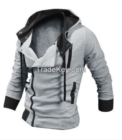 Mens Fancy Hoodie