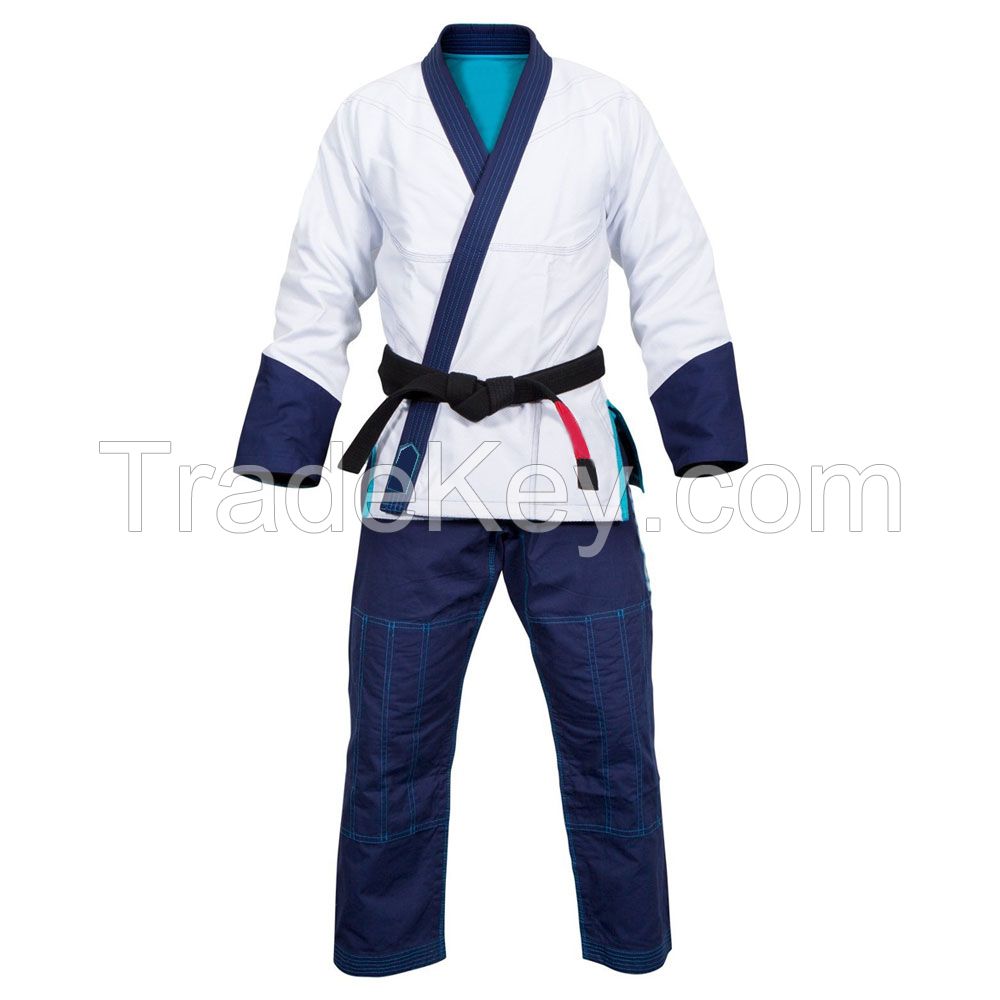 Martial arts wear