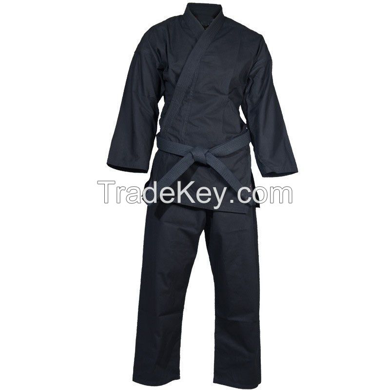 Martial arts wear