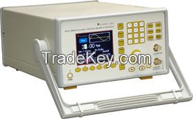 1mHz-10MHz Function/Arbitrary Waveform Generator with 50 MHz Frequency Counter & Time Mark