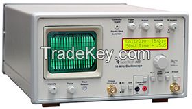 15 MHz Compact Oscilloscope