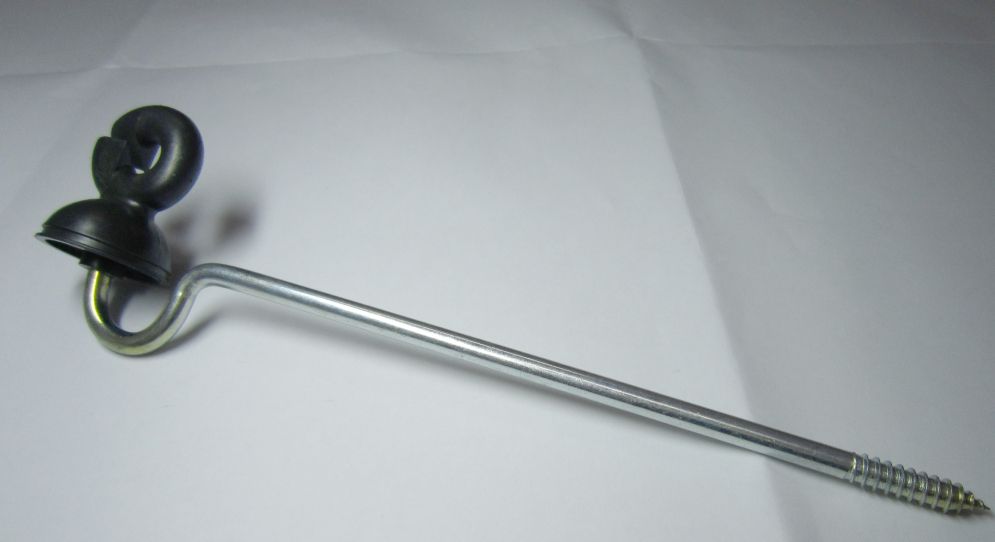 Long Offset Electric Fencing Insulators