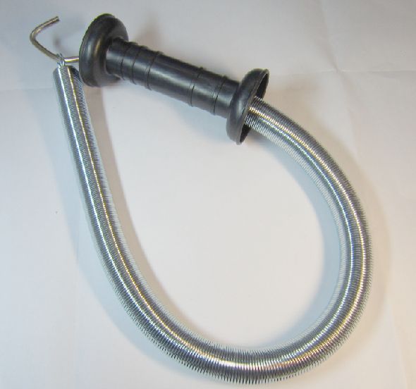Electric Fencing Gate Break Handle Set 7m spring