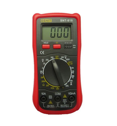 Digital multimeter brand new price