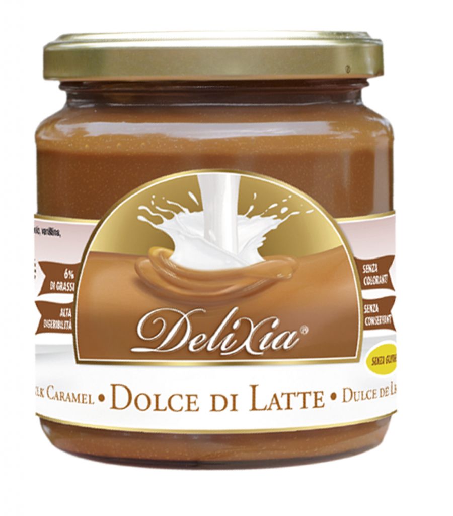 Dulce de Leche