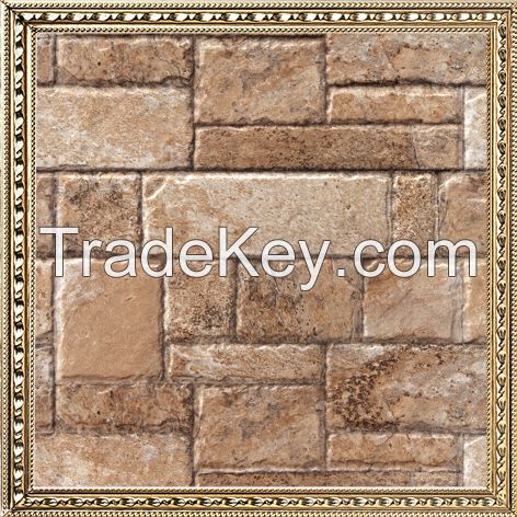 non slip acid resistant rustic tiles